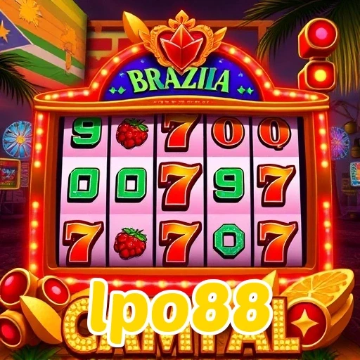 lpo88: Luar Biasa, Kompetisi Game Online Penuh Hadiah Menarik!