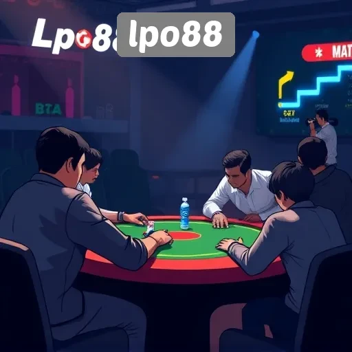 Strategi Bermain Efektif di LPO88 untuk Meningkatkan Peluang Menang