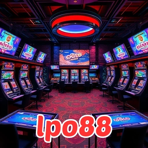 lpo88: Pengalaman Game Online yang Seru dan Menguntungkan