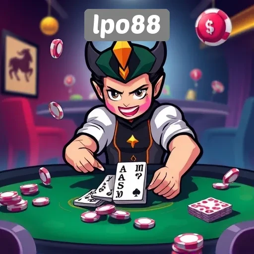 Menjelajahi Keunggulan Situs Game LPO88