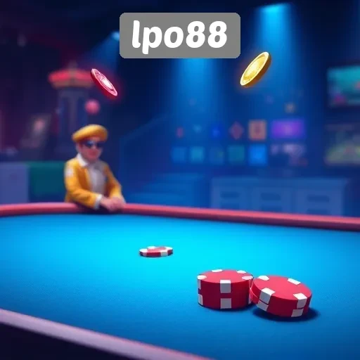 Menelusuri Fitur Unggulan Situs Game LPO88