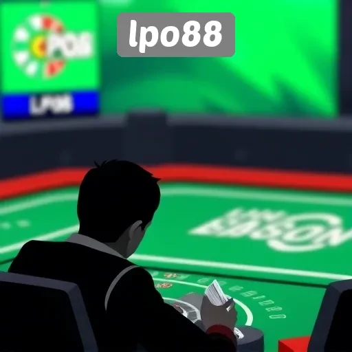 Tanggung Jawab Permainan yang Harus Diketahui Pengguna LPO88