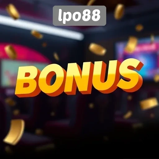 Ragam Bonus dan Promosi Menarik di LPO88