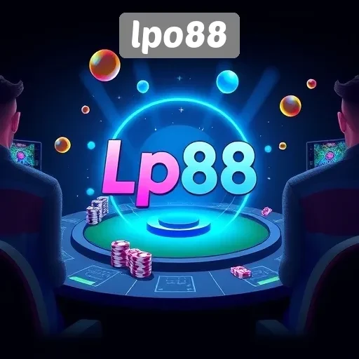 Memahami Fitur Utama di Situs Game LPO88