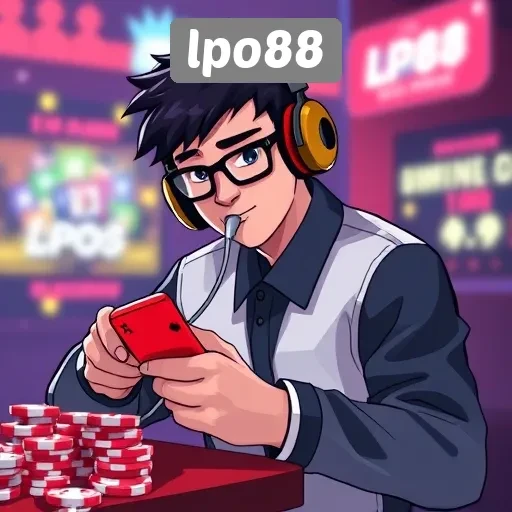 Mengapa lpo88 Menjadi Pilihan Utama Para Gamers