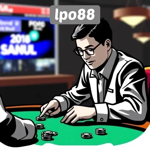 Review Pengalaman Bermain di LPO88 dari Perspektif Pemula