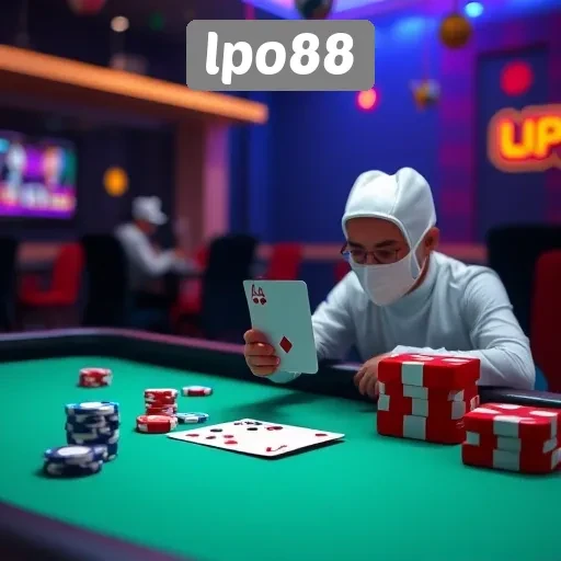 Cara Daftar dan Bermain di LPO88 Dengan Mudah