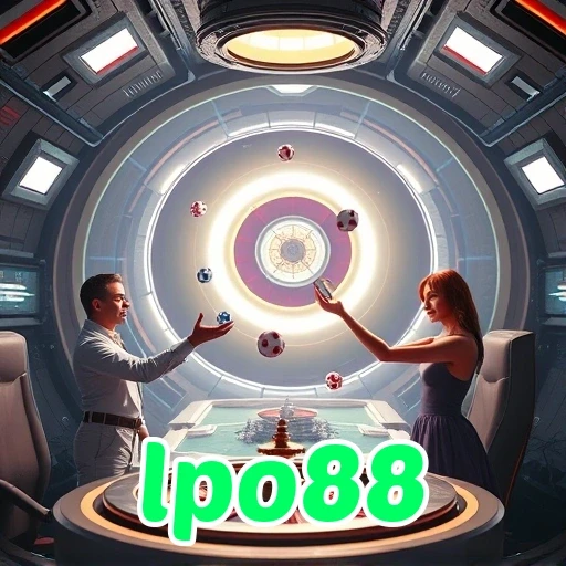lpo88: Menemukan Keseruan Permainan Slot Terbaik di Indonesia